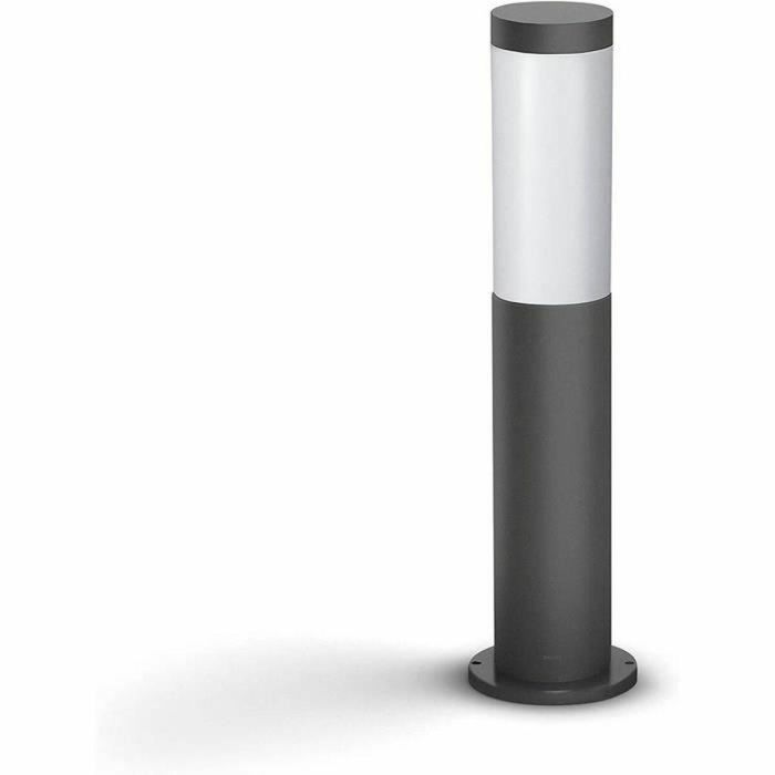 Lámpara Philips Luminarias de exterior Antracita E27 230 V 2700 K 0 Lámpara Philips Luminarias de exterior Antracita E27 230 V 2700 K 0