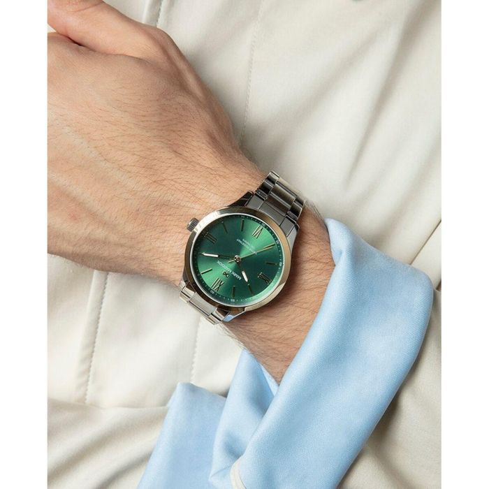 Reloj Hombre Mark Maddox HM1018-63 (Ø 41 mm) 2 Reloj Hombre Mark Maddox HM1018-63 (Ø 41 mm) 2