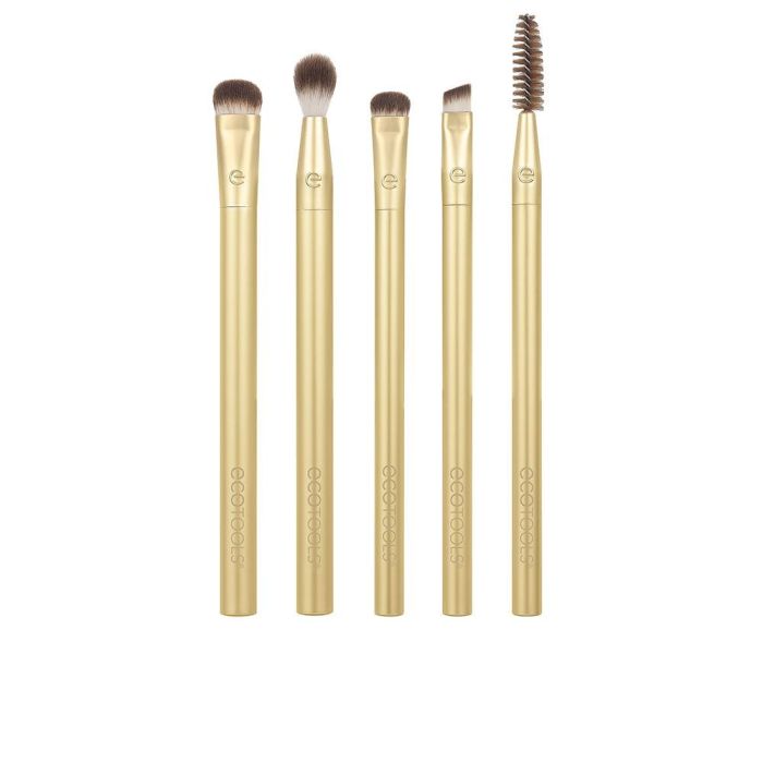 Ecotools Precious Metals Brightening Lote 5 Pz