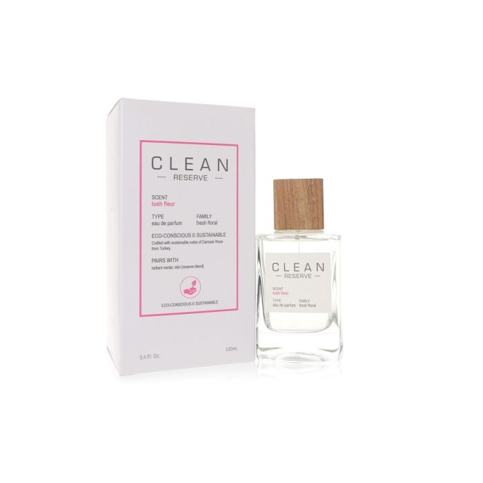 Clean Lush Fleur Edp 100 mL