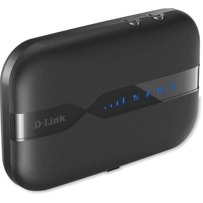 Punto de Acceso D-Link DWR-932 2.4 GHz 150-300 Mbps Punto de Acceso D-Link DWR-932 2.4 GHz 150-300 Mbps