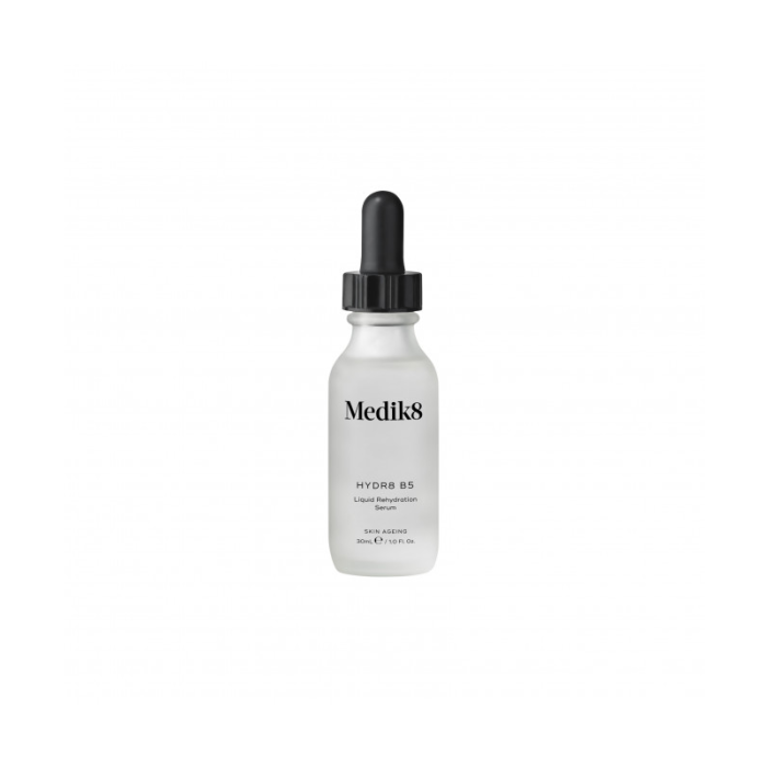 Medik8 Hydr8 B5 30 mL 0 Medik8 Hydr8 B5 30 mL 0