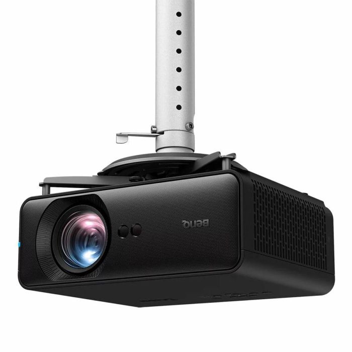 BenQ LH850ST Proyector DLP 1080p 4000 lúmenes Laser, 3D, Negro, Ref: 9H.JT477.23E 1
