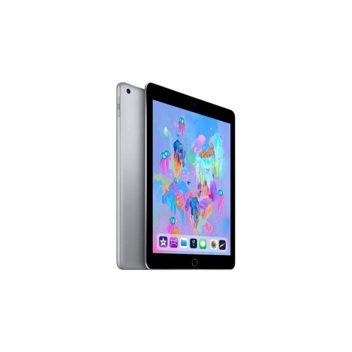 IPAD 2018 128GB GRIS ESPACIAL 4G - MR722TY/A 1 IPAD 2018 128GB GRIS ESPACIAL 4G - MR722TY/A 1