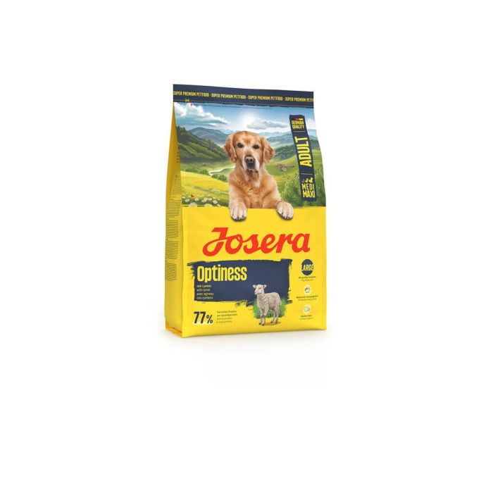Pienso Josera Optiness Adult 3 Kg 1 Pienso Josera Optiness Adult 3 Kg 1