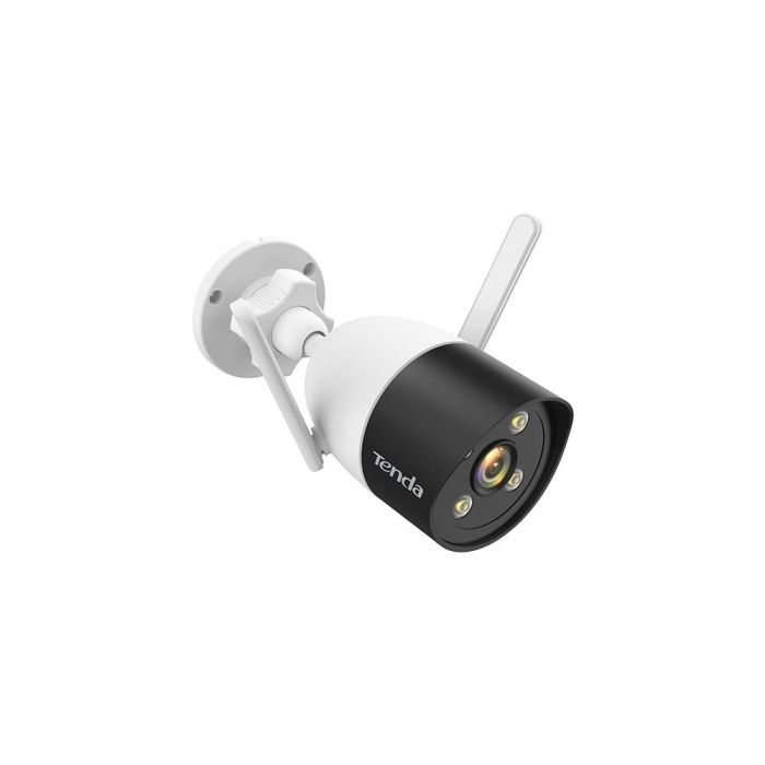 Kit Seguridad Tenda K8 W - 3Tc 8 Camaras 3 Kit Seguridad Tenda K8 W - 3Tc 8 Camaras 3