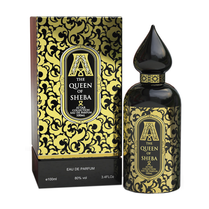 Attar Collection The Persian Gold Edp 100 mL Attar Collection The Persian Gold Edp 100 mL