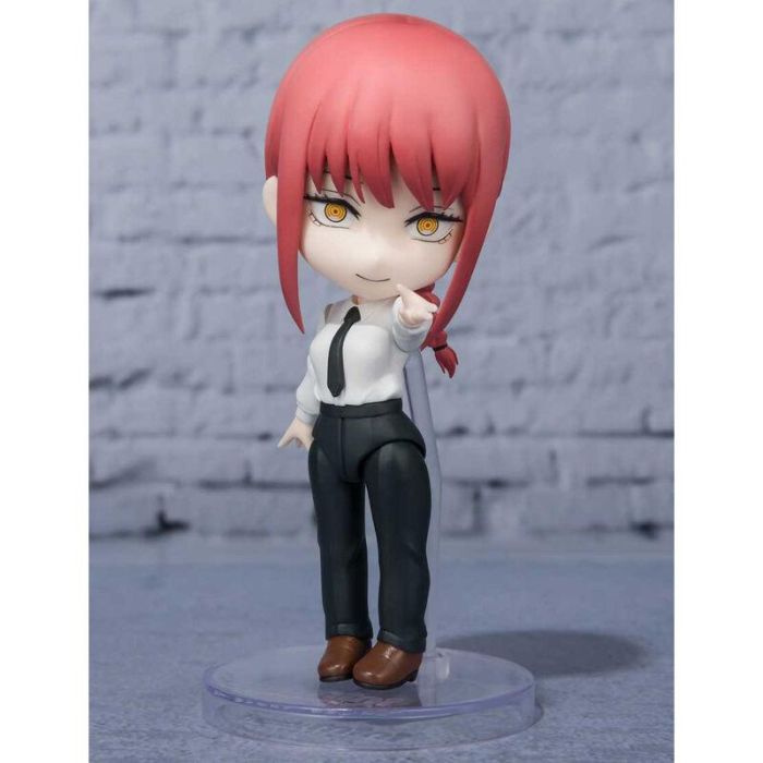 Figura Figuarts Mini Makima Chainsaw Man 9cm 2