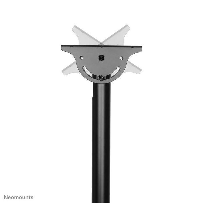 Soporte TV Neomounts NM-C440BLACK 32-60" 50 kg 6
