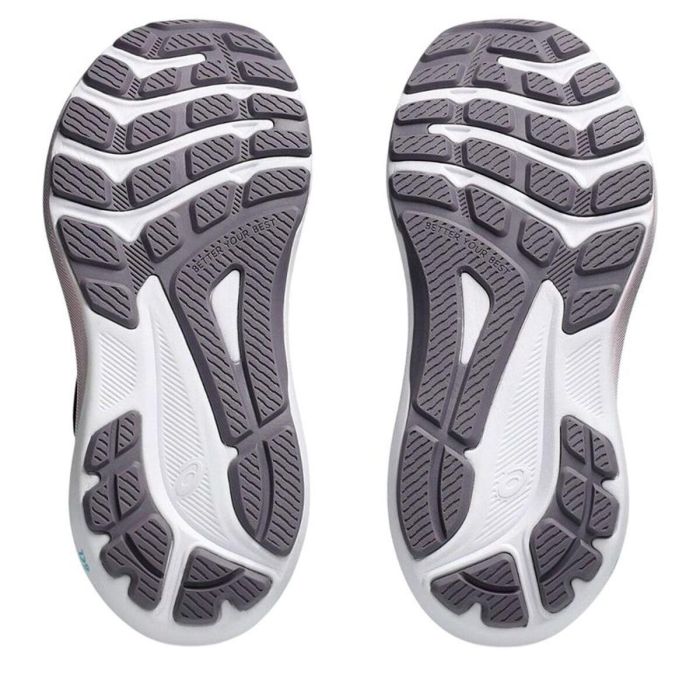 Zapatillas Deportivas Infantiles Asics Gt-1000 13 Ps Azul oscuro 40 2