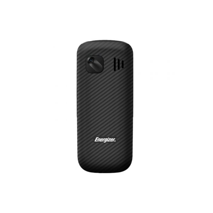 Teléfono Móvil Energizer E130SEU1 para Personas Mayores/ Negro 2 Teléfono Móvil Energizer E130SEU1 para Personas Mayores/ Negro 2