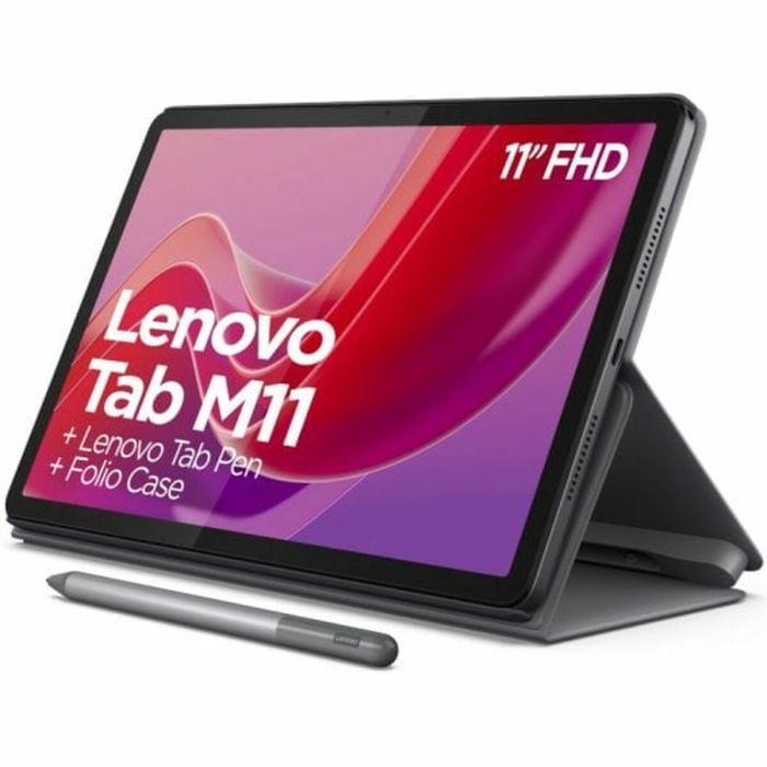 Tablet Lenovo Lenovo Tab M11 11" 8 GB RAM 128 GB Gris 5