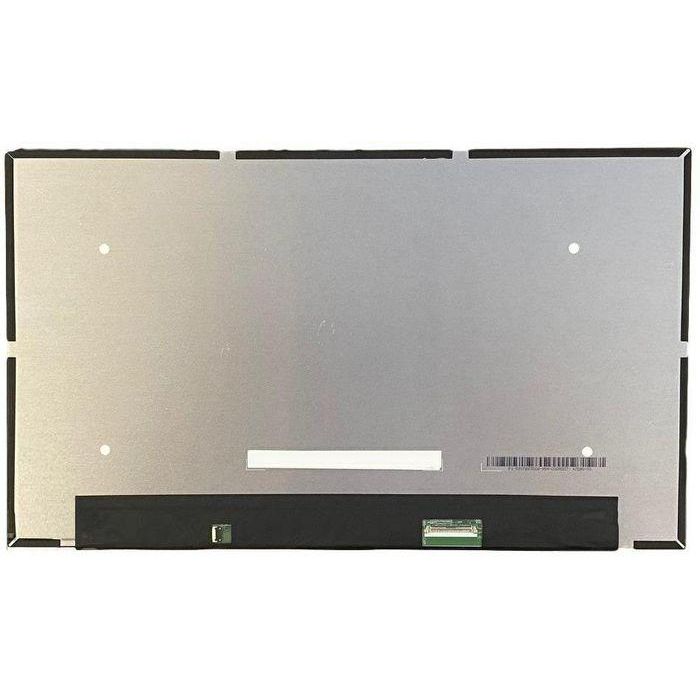 CoreParts 15,6" LCD FHD Glossy, 1920x1080, Original Panel, 30pins Bottom Right Connector, w/o Brackets (Pure Rectangle), IPS CoreParts 15,6" LCD FHD Glossy, 1920x1080, Original Panel, 30pins Bottom Right Connector, w/o Brackets (Pure Rectangle), IPS