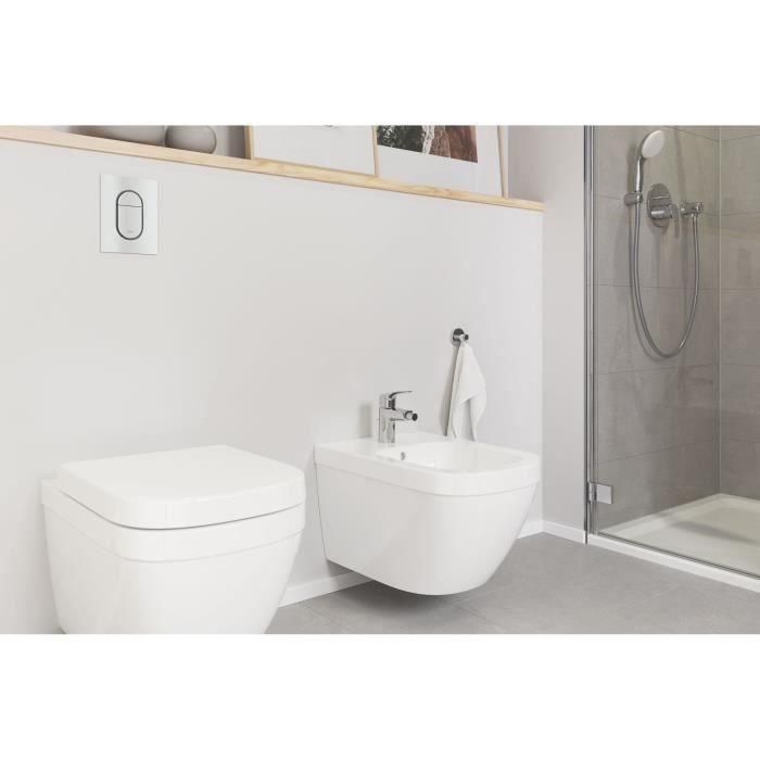 Grohe GRO4005176468292 Inodoro suspendido 1