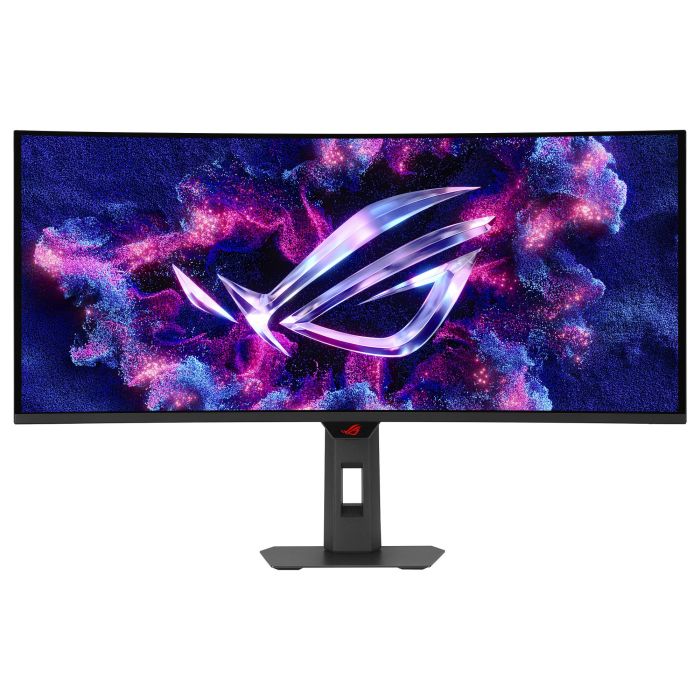 ASUS Monitor ROG Strix OLED XG34WCDG 90LM0B70-B01171 34 pulgadas UWQHD QD-OLED 175Hz 0 ASUS Monitor ROG Strix OLED XG34WCDG 90LM0B70-B01171 34 pulgadas UWQHD QD-OLED 175Hz 0