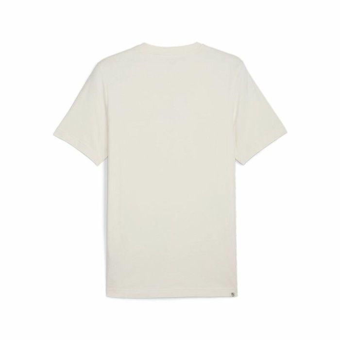 Camiseta de Manga Corta Hombre Puma L 1