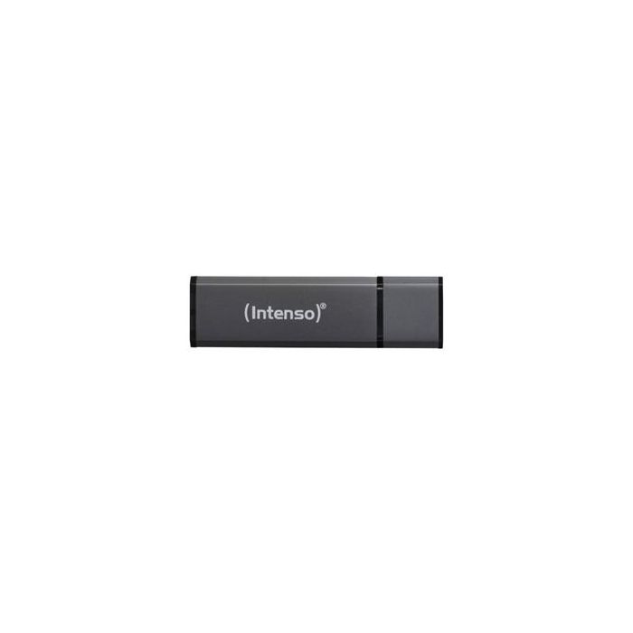 Memoria Usb 2.0 Intenso Alu Line Memoria Usb 2.0 Intenso Alu Line