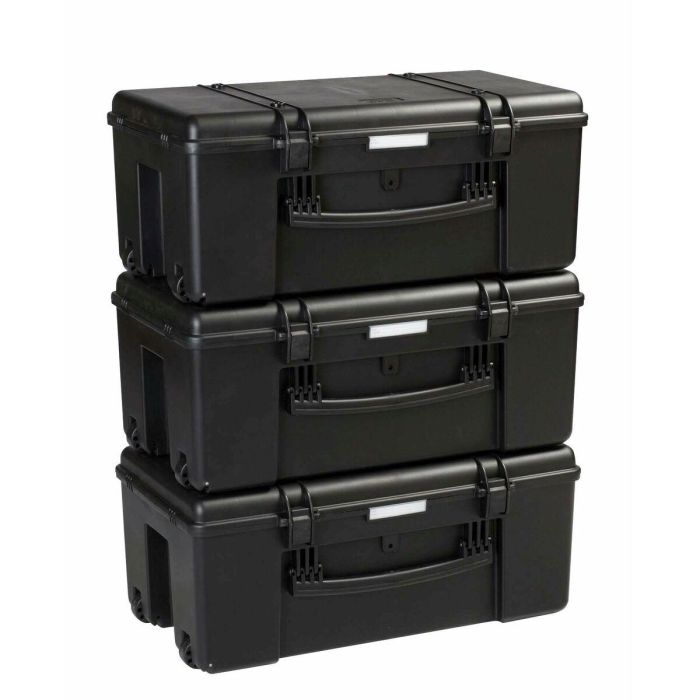 Maletín de Herramientas GT Line Polipropileno 3