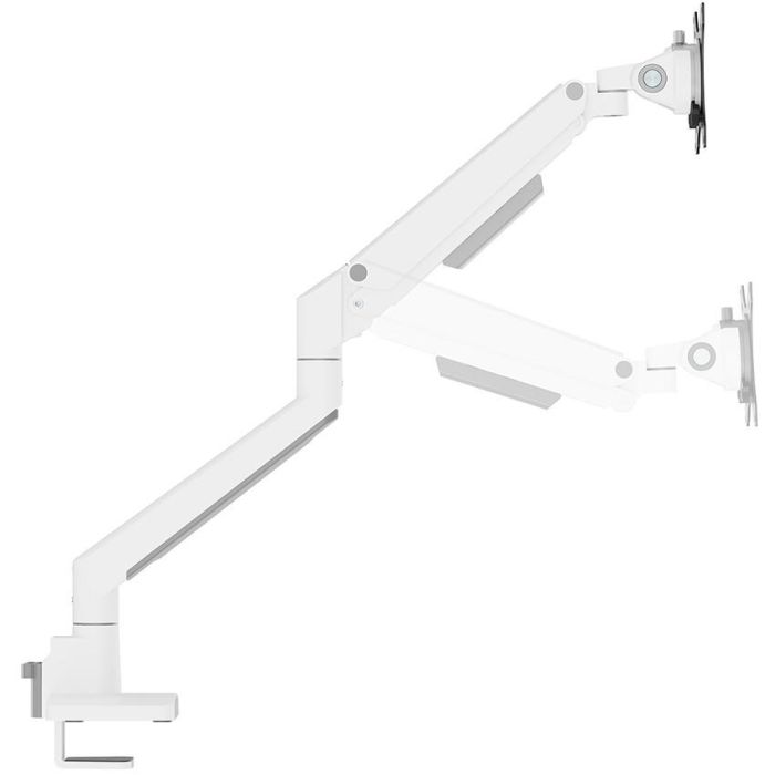 Soporte de Mesa para Pantalla Neomounts DS70-250WH2 17" 35" 6