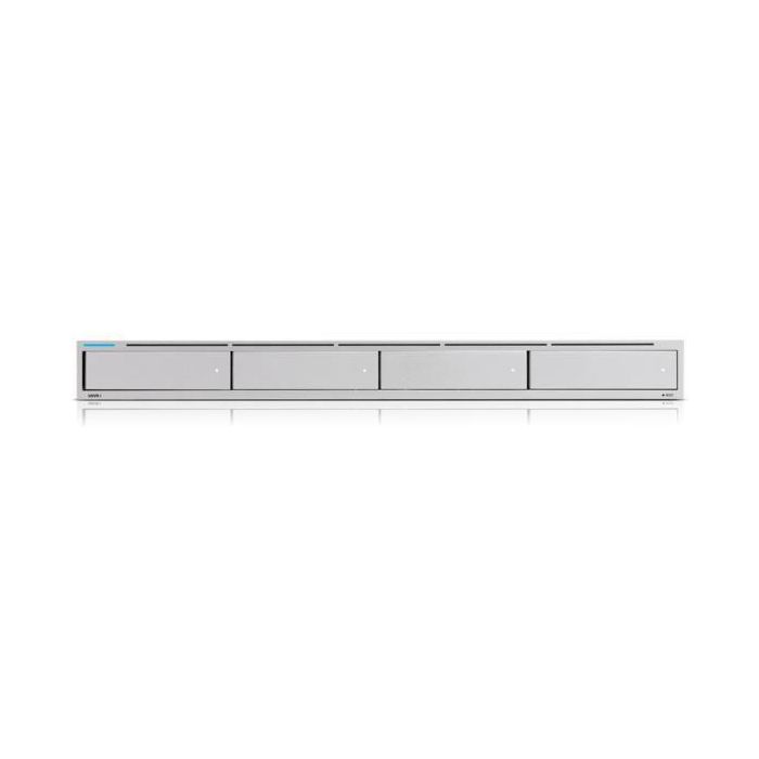 Ubiquiti UniFi Protect Network Video Recorder Enterprise - NVR 4K para 15 Cámaras / Full HD para 50 Cámaras con Almacenamiento 5 Ubiquiti UniFi Protect Network Video Recorder Enterprise - NVR 4K para 15 Cámaras / Full HD para 50 Cámaras con Almacenamiento 5