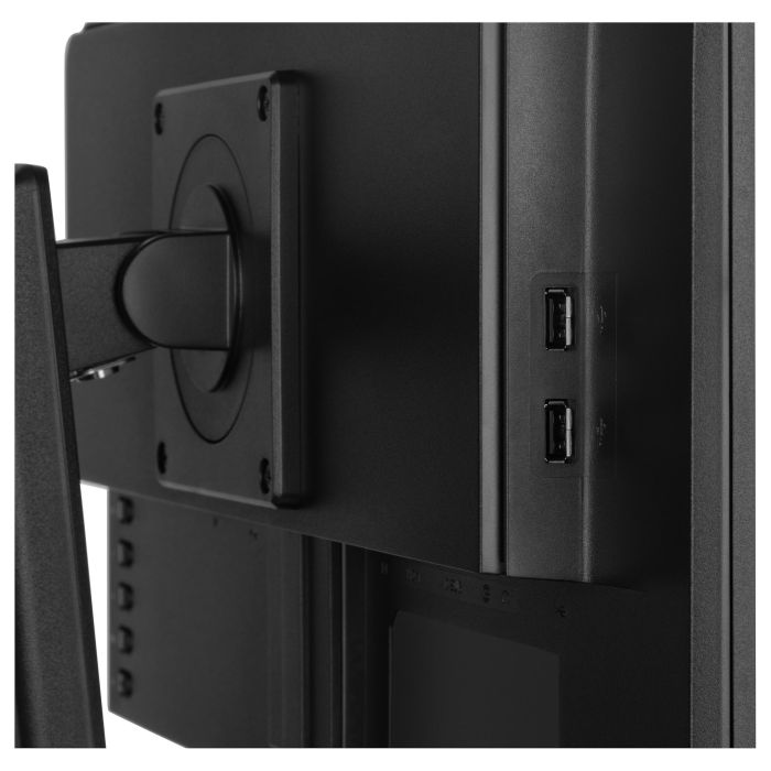 iiyama Monitor ProLite XUB2395WSU-B5 22.5" WUXGA 1920x1200 16:10 IPS 4ms Negro 6