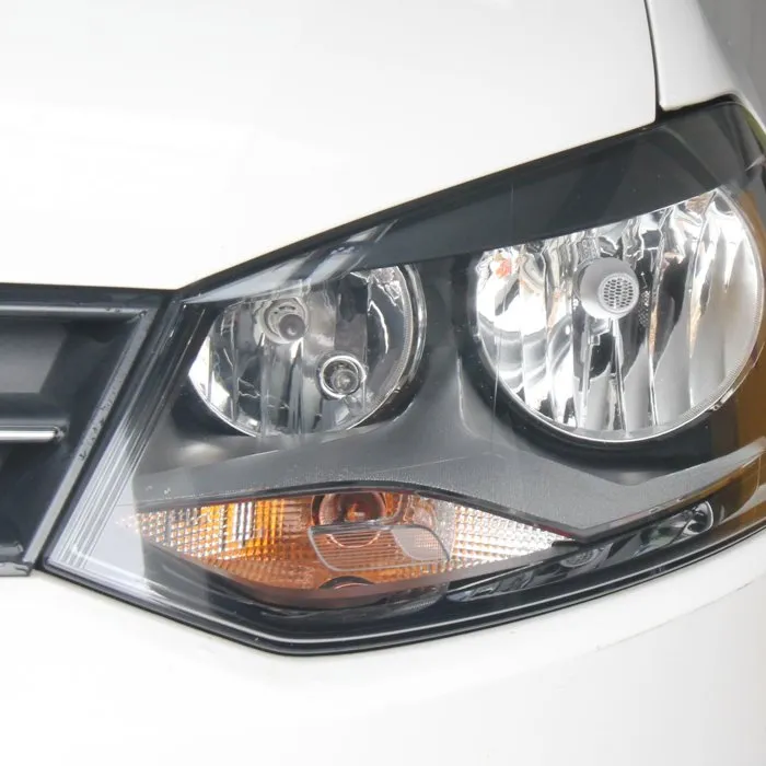 Holts Kit de Renovación de Óptica de Faro con Protector, Microfibras y Discos Abrasivos 2