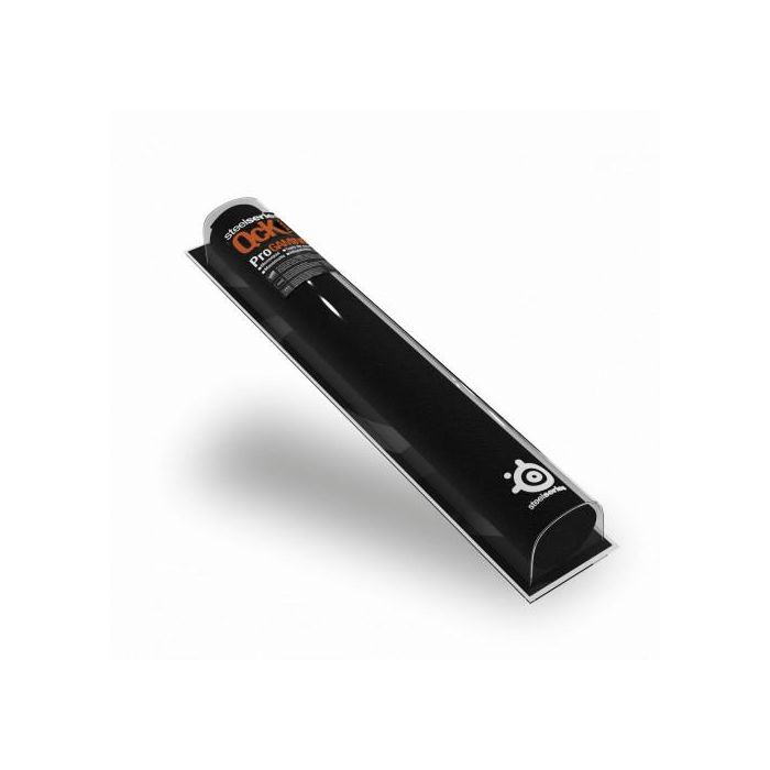 SteelSeries QcK Heavy Negro - 63008 0 SteelSeries QcK Heavy Negro - 63008 0
