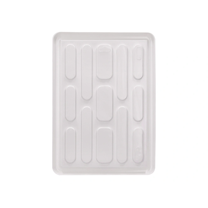 Csp Pizarra blanca magnética 25x35 cm con rotulador y borrador 5