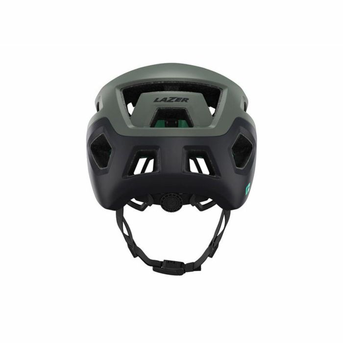 Casco de Ciclismo para Adultos Lazer Coyote KinetiCore Verde oscuro L 3 Casco de Ciclismo para Adultos Lazer Coyote KinetiCore Verde oscuro L 3