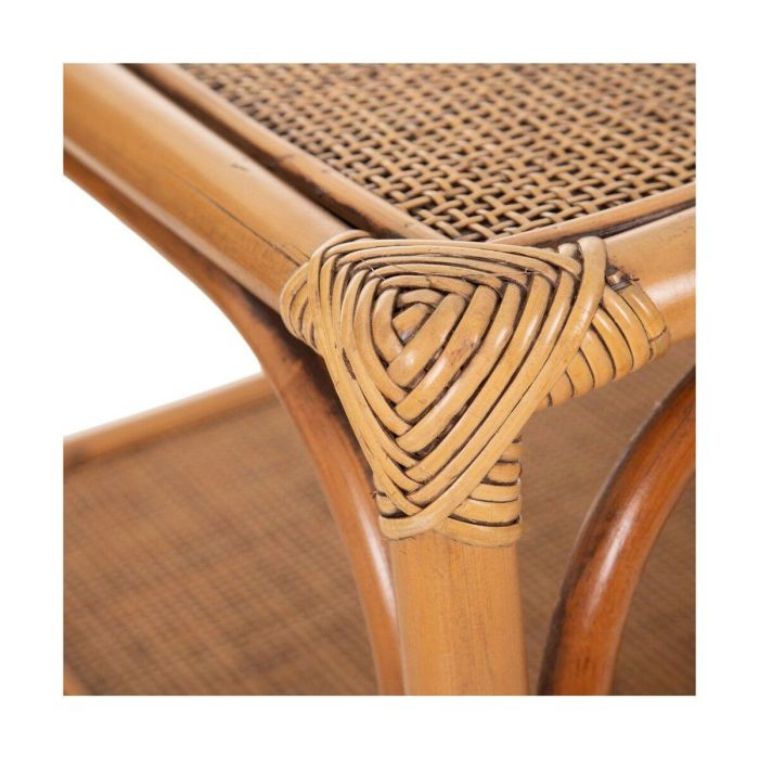 Mesa de Centro 110 x 64 x 45 cm Ratán 5 Mesa de Centro 110 x 64 x 45 cm Ratán 5