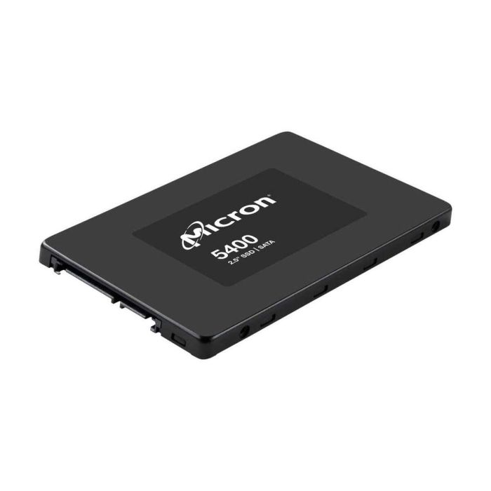 Disco Duro Lenovo 4XB7A82259 480 GB SSD Disco Duro Lenovo 4XB7A82259 480 GB SSD