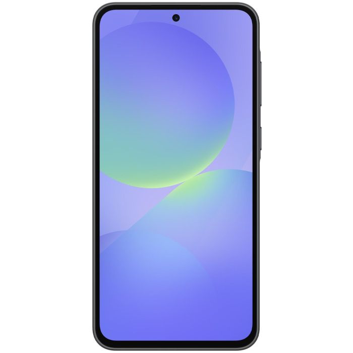 Samsung Galaxy A36 128GB 6GB RAM 5G Black 1