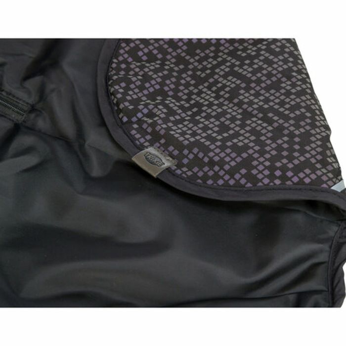 Capa para perro Trixie Limoux Reflect Multicolor L 4 Capa para perro Trixie Limoux Reflect Multicolor L 4
