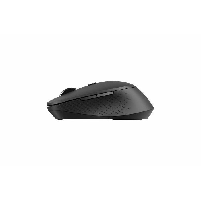 Rapoo RAP6940056180483 Ratón inalámbrico M300 Silent, 1600 DPI, Bluetooth, Negro 11 Rapoo RAP6940056180483 Ratón inalámbrico M300 Silent, 1600 DPI, Bluetooth, Negro 11