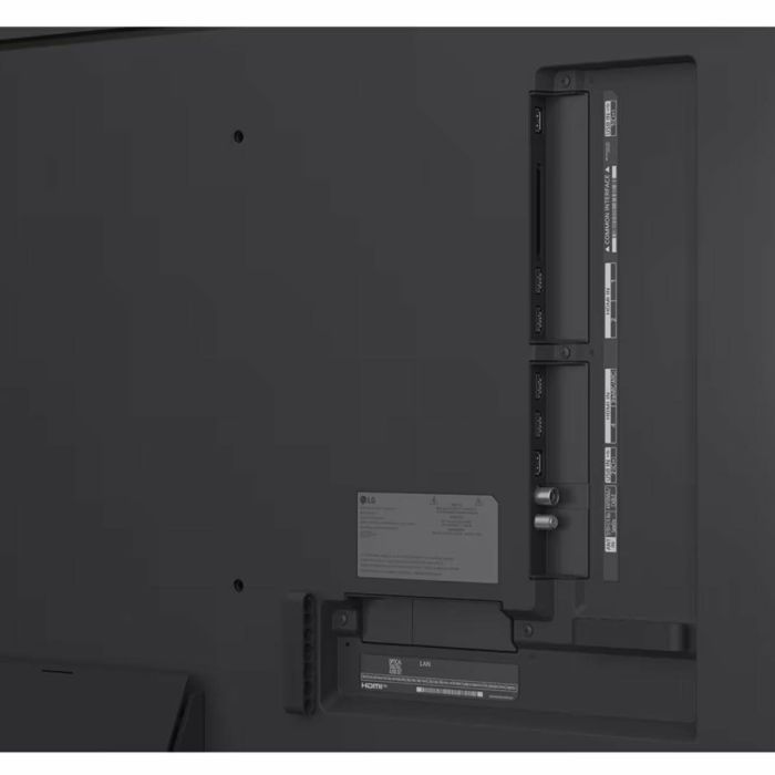 Smart TV LG 55QNED86A6A 55 2 Smart TV LG 55QNED86A6A 55 2