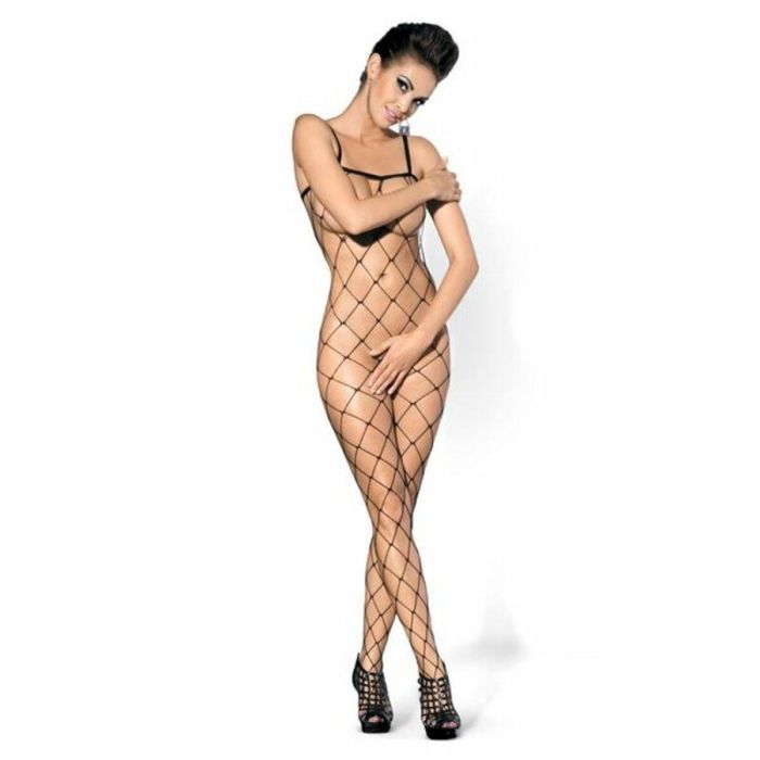 Body de cuerpo entero Obsessive N102 S/M/L Body de cuerpo entero Obsessive N102 S/M/L