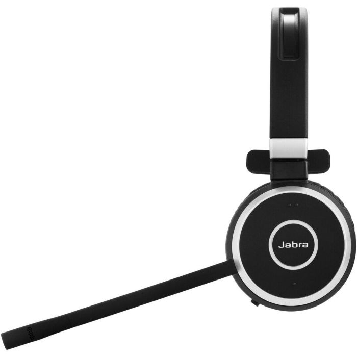 Jabra Evolve 65 SE MS Mono - Auriculares On-Ear Monoaurales 2 Jabra Evolve 65 SE MS Mono - Auriculares On-Ear Monoaurales 2