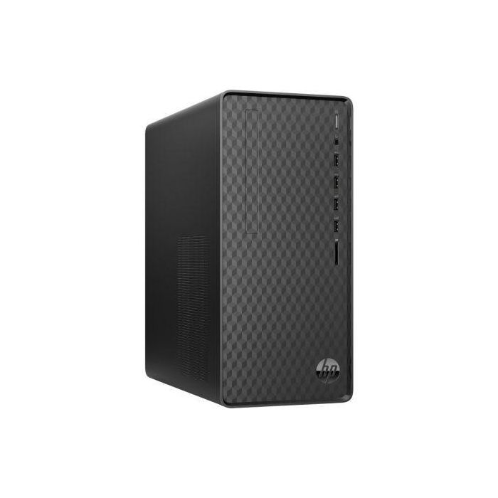 PC HP Desktop M01-F2033NS Intel Core i3-12100/ 8GB/ 512GB SSD/ Sin Sistema Operativo 2 PC HP Desktop M01-F2033NS Intel Core i3-12100/ 8GB/ 512GB SSD/ Sin Sistema Operativo 2