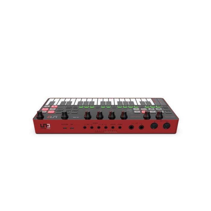 Uno Synth Pro Desktop 2 Uno Synth Pro Desktop 2