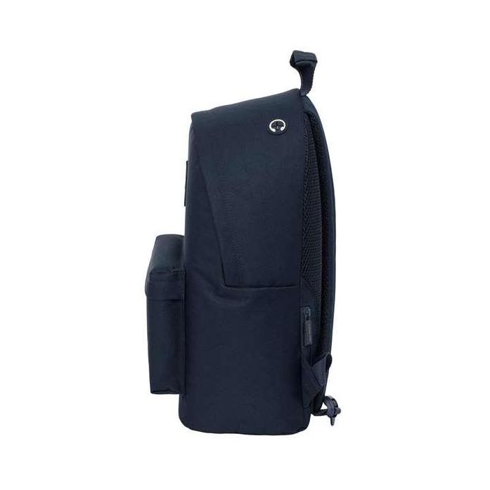 Mochila para portatil 14,1" real madrid 2ª equipacion 25/26 31x41x16cm 2 Mochila para portatil 14,1" real madrid 2ª equipacion 25/26 31x41x16cm 2