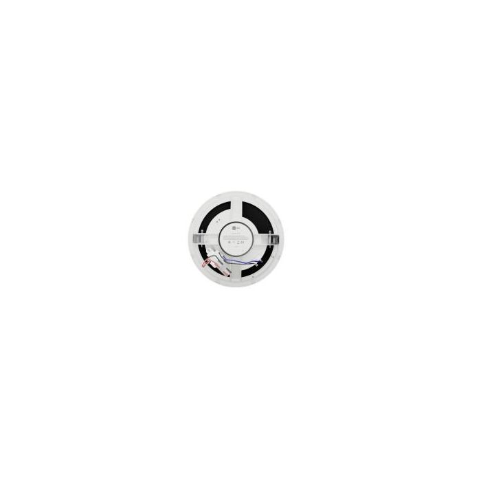 LD Systems LDCEC8 Altavoz de techo sin marco de 8" 100 V, garantía 5 años, blanco LD Systems LDCEC8 Altavoz de techo sin marco de 8" 100 V, garantía 5 años, blanco