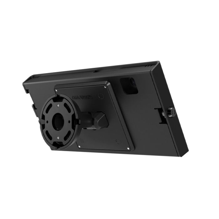 Funda para Tablet Compulocks 505B87GAPX9B Negro 2 Funda para Tablet Compulocks 505B87GAPX9B Negro 2