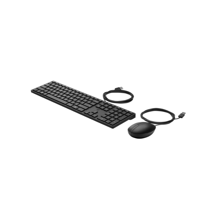 HP Combo 320 Teclado + Raton