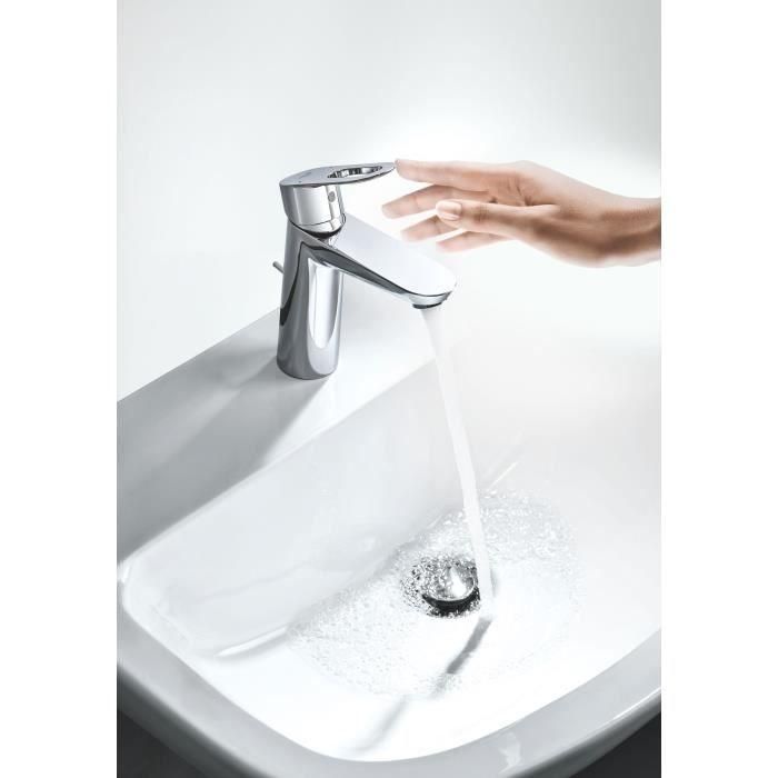 GROHE - Lavabo de 60 cm 5 GROHE - Lavabo de 60 cm 5