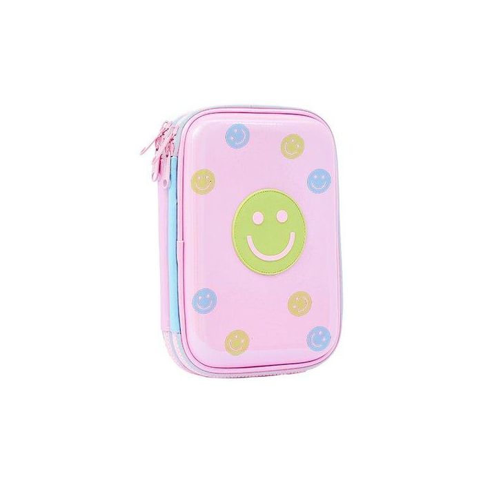 Portatodo Mooving Rigido Eva Doble Smile