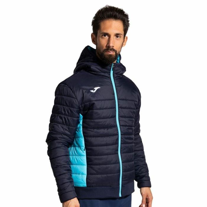 Chaqueta Deportiva Unisex Joma Sport Urban V 2 Chaqueta Deportiva Unisex Joma Sport Urban V 2