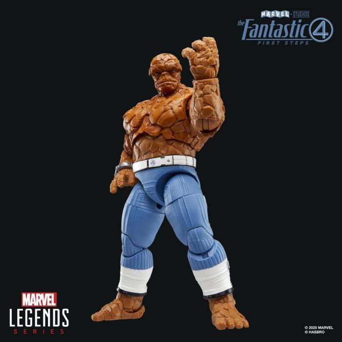 Figura Hasbro Marvel Legends Series Los 1 Figura Hasbro Marvel Legends Series Los 1