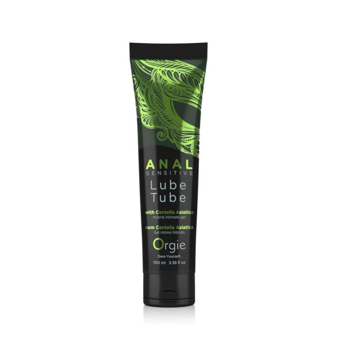 Lubricante Anal Orgie 100 ml 1 Lubricante Anal Orgie 100 ml 1