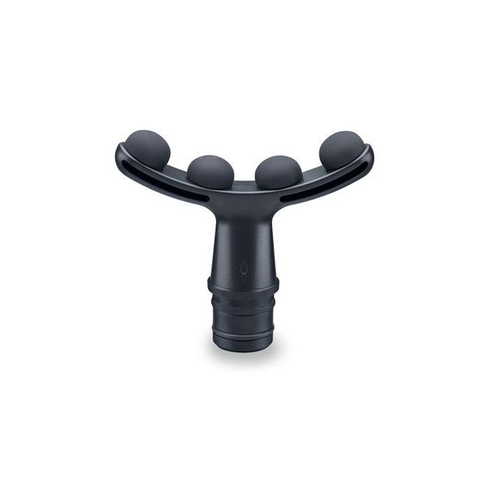 Beurer MG-195 Pistola de Masaje Muscular con Función de Calor y Frío 3