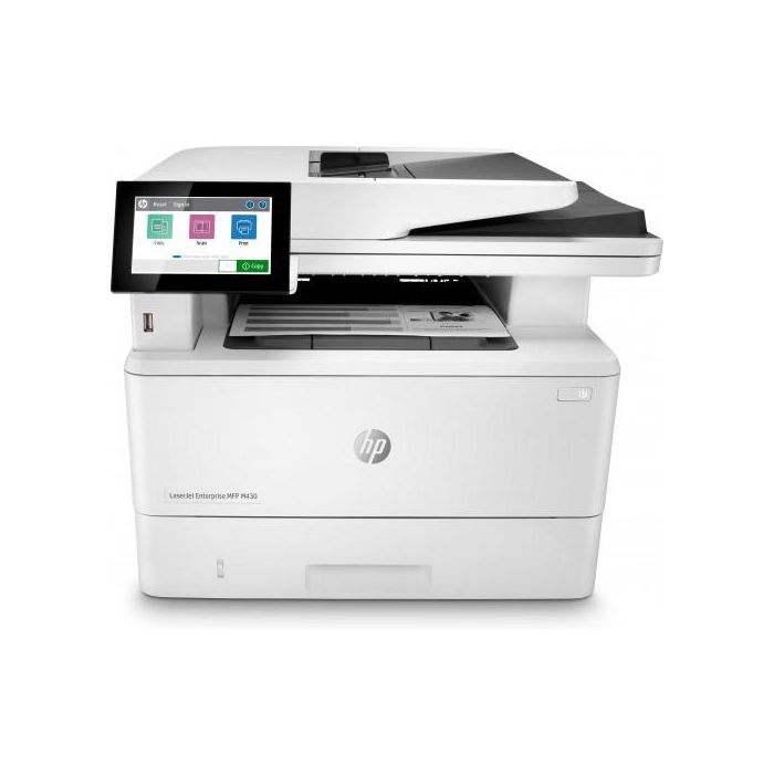 HP Laser Enterprise Mfp M430F 2 HP Laser Enterprise Mfp M430F 2